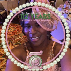 Meet your Posher, Lillian